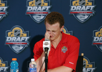 Jack Eichel Poster 3959537