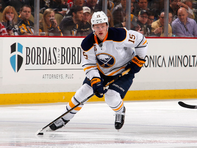 Jack Eichel Poster 3959539