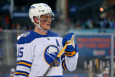 Jack Eichel Poster 3959541