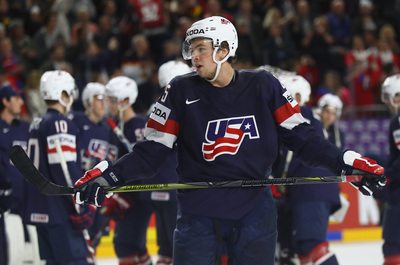 Jack Eichel Poster 3959542