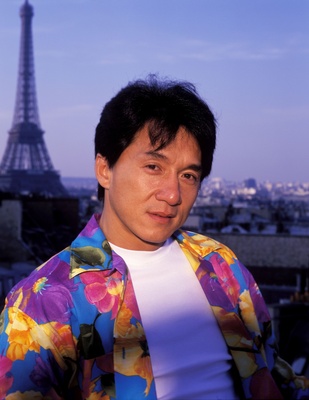 Jackie Chan Poster 2106765