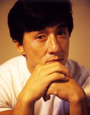 Jackie Chan Poster 2106766