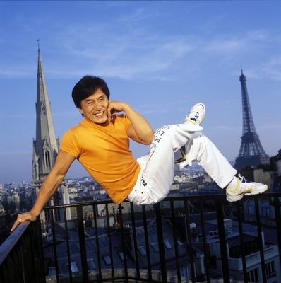 Jackie Chan Poster 2106767