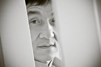 Jackie Chan Poster 2188858