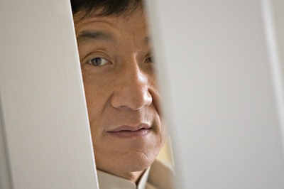Jackie Chan Poster 2188862