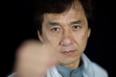 Jackie Chan Poster 2204205