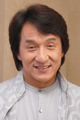 Jackie Chan Poster 2234357
