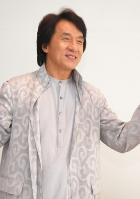 Jackie Chan Poster 2234360