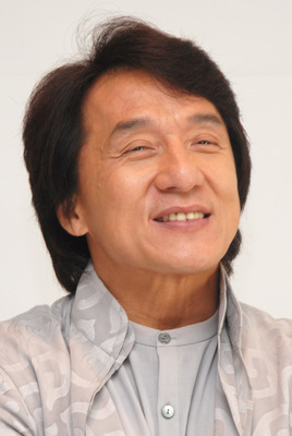 Jackie Chan Poster 2234362