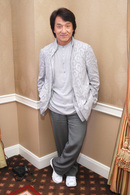 Jackie Chan Poster 2234377