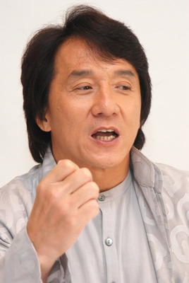 Jackie Chan Poster 2234379