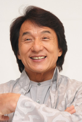 Jackie Chan Poster 2234380