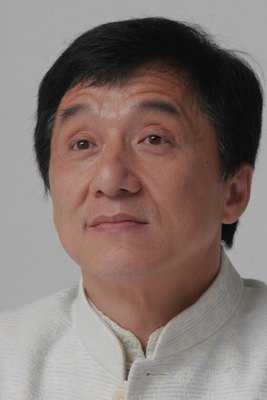 Jackie Chan Poster 2276091
