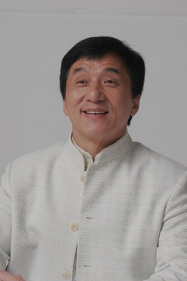 Jackie Chan Poster 2276092