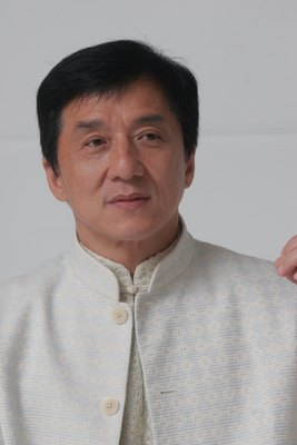 Jackie Chan Poster 2276093