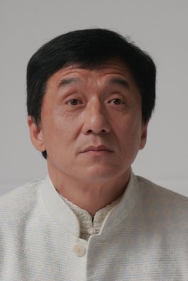 Jackie Chan Poster 2276094