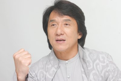 Jackie Chan Poster 2276097