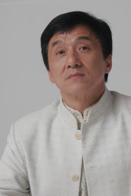 Jackie Chan Poster 2276104
