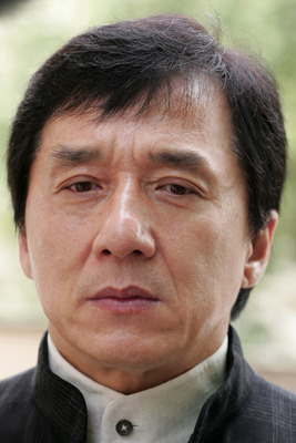 Jackie Chan Poster 2276141