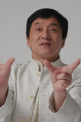 Jackie Chan Poster 2276143
