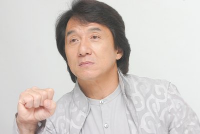 Jackie Chan Poster 2276147