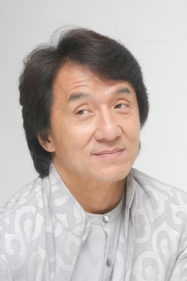 Jackie Chan Poster 2276153