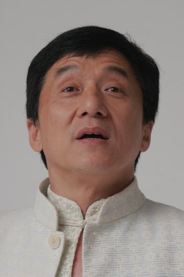 Jackie Chan Poster 2276156
