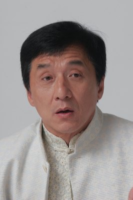 Jackie Chan Poster 2276157