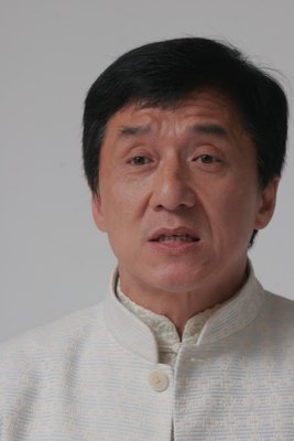 Jackie Chan Poster 2276162