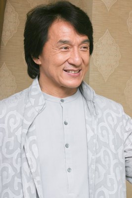 Jackie Chan Poster 2276163