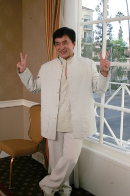 Jackie Chan Poster 2276165