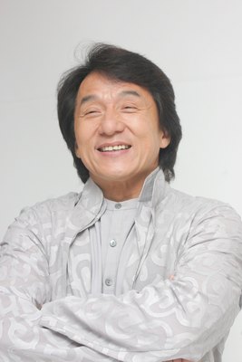 Jackie Chan Poster 2276166