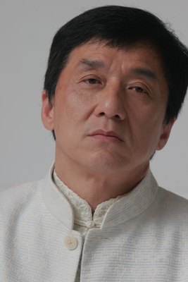 Jackie Chan Poster 2276169