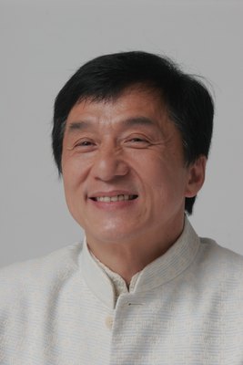 Jackie Chan Poster 2276170