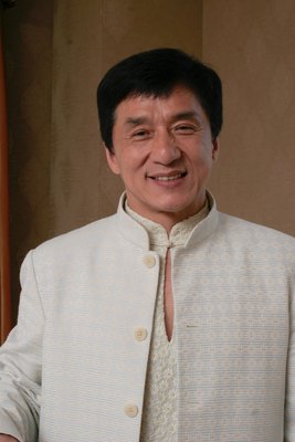 Jackie Chan Poster 2276172