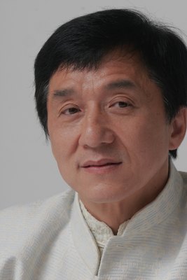 Jackie Chan Poster 2276179