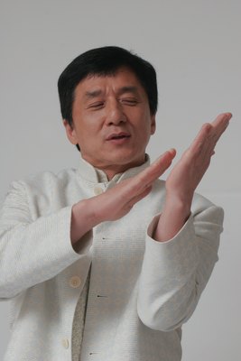 Jackie Chan Poster 2276180