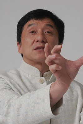 Jackie Chan Poster 2276181