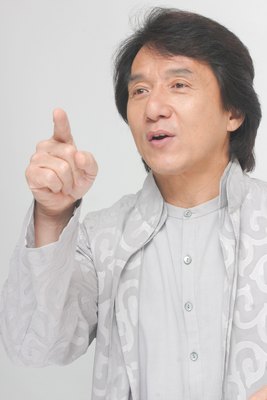 Jackie Chan Poster 2276183