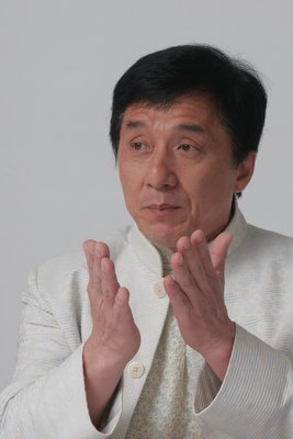 Jackie Chan Poster 2276186