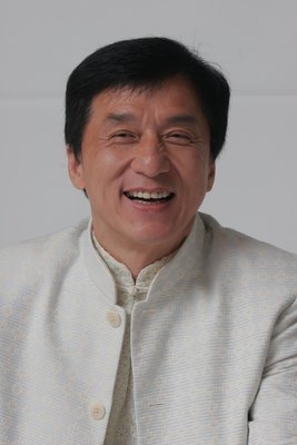 Jackie Chan Poster 2276189