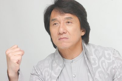 Jackie Chan Poster 2276192