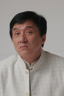 Jackie Chan Poster 2276200