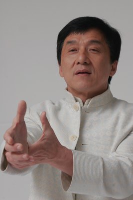 Jackie Chan Poster 2276203