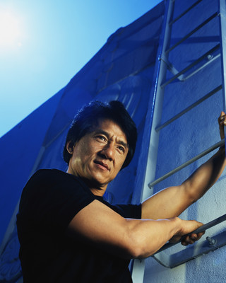 Jackie Chan Poster 2335774