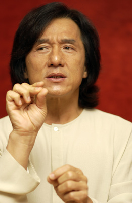 Jackie Chan Poster 2390631