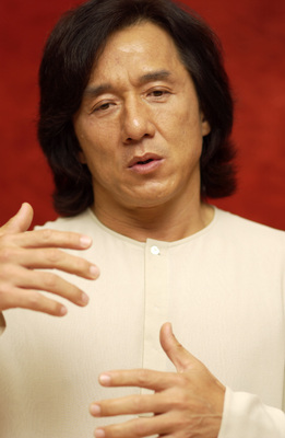 Jackie Chan Poster 2390632