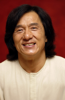 Jackie Chan Poster 2390637