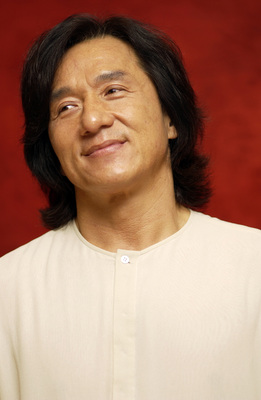 Jackie Chan Poster 2390639