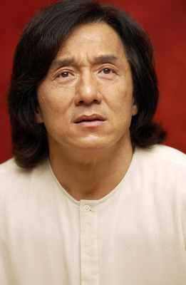Jackie Chan Poster 2390640